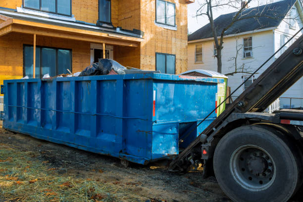 Best Junk Hauling Services  in Columbia, CA