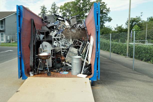 Best Residential Junk Removal  in Columbia, CA