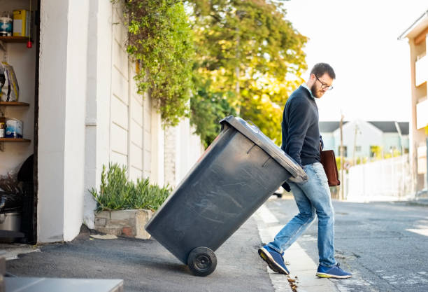 Best Local Junk Hauling  in Columbia, CA
