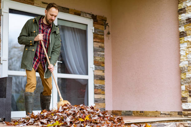 Best Estate Cleanout Services  in Columbia, CA