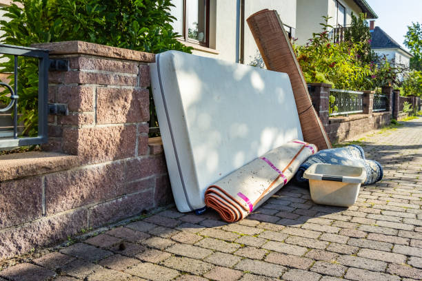 Best Professional Junk Removal  in Columbia, CA
