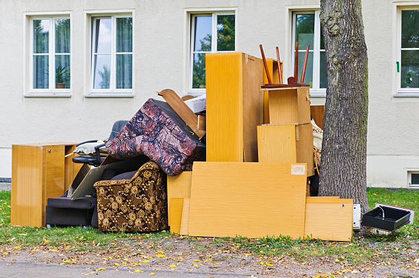 Appliance Disposal in Columbia, CA