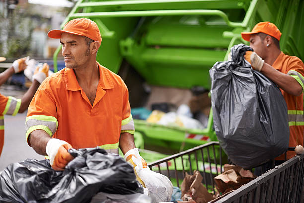 Best Full-Service Junk Removal  in Columbia, CA