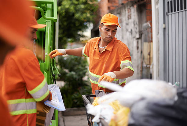 Best Yard Waste Removal  in Columbia, CA