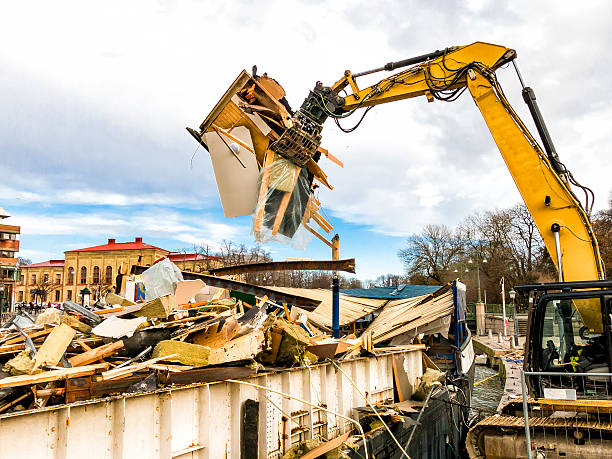 Best Affordable Junk Removal Services  in Columbia, CA
