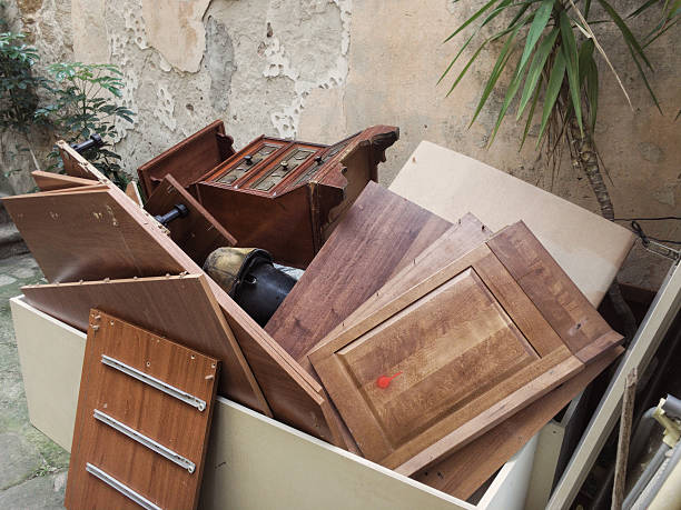 Best Household Junk Removal  in Columbia, CA